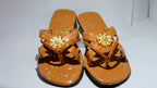 Stylish Flat Fashion Shoes for Teen Girls