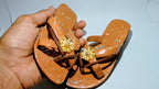 Stylish Flat Fashion Shoes for Teen Girls
