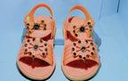 Baby Shoes | Soft and comfortable baby shoes