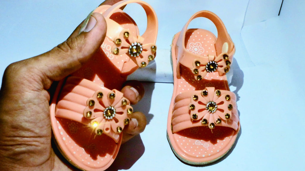 Baby Shoes | Soft and comfortable baby shoes