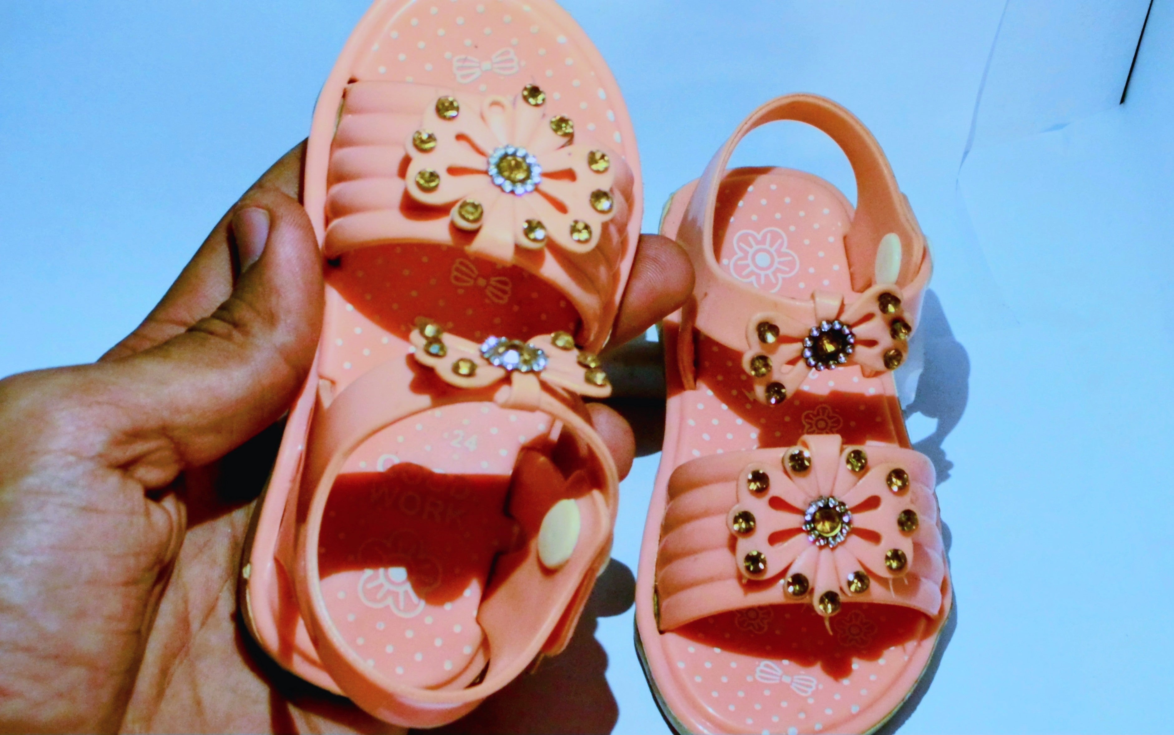 Baby Shoes | Soft and comfortable baby shoes
