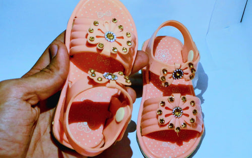 Baby Shoes