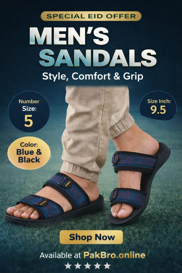 Open SANDAL