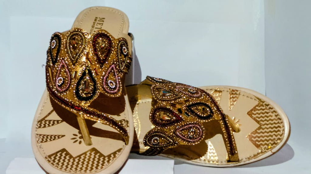 Exclusive Ladies Sandal