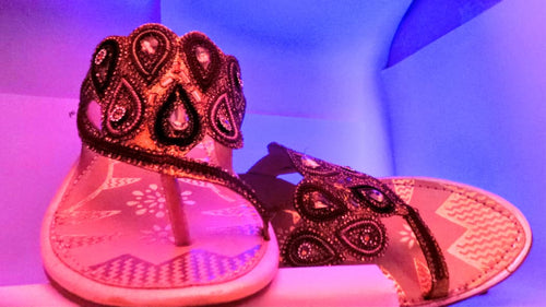 Exclusive Ladies Sandal