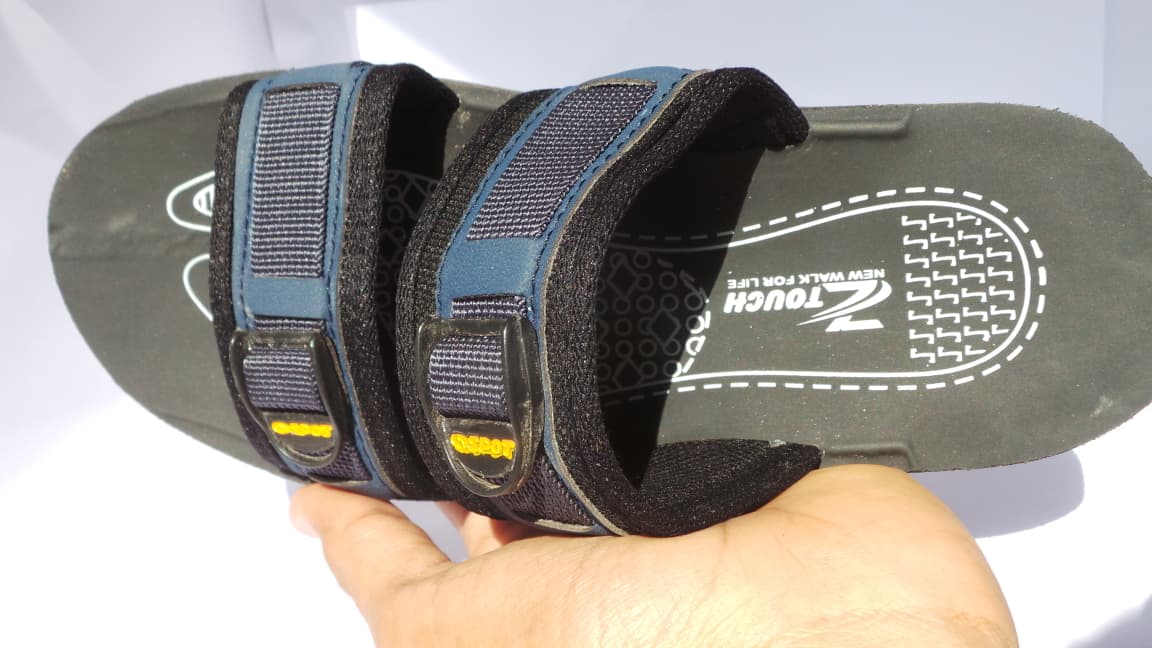 Open SANDAL
