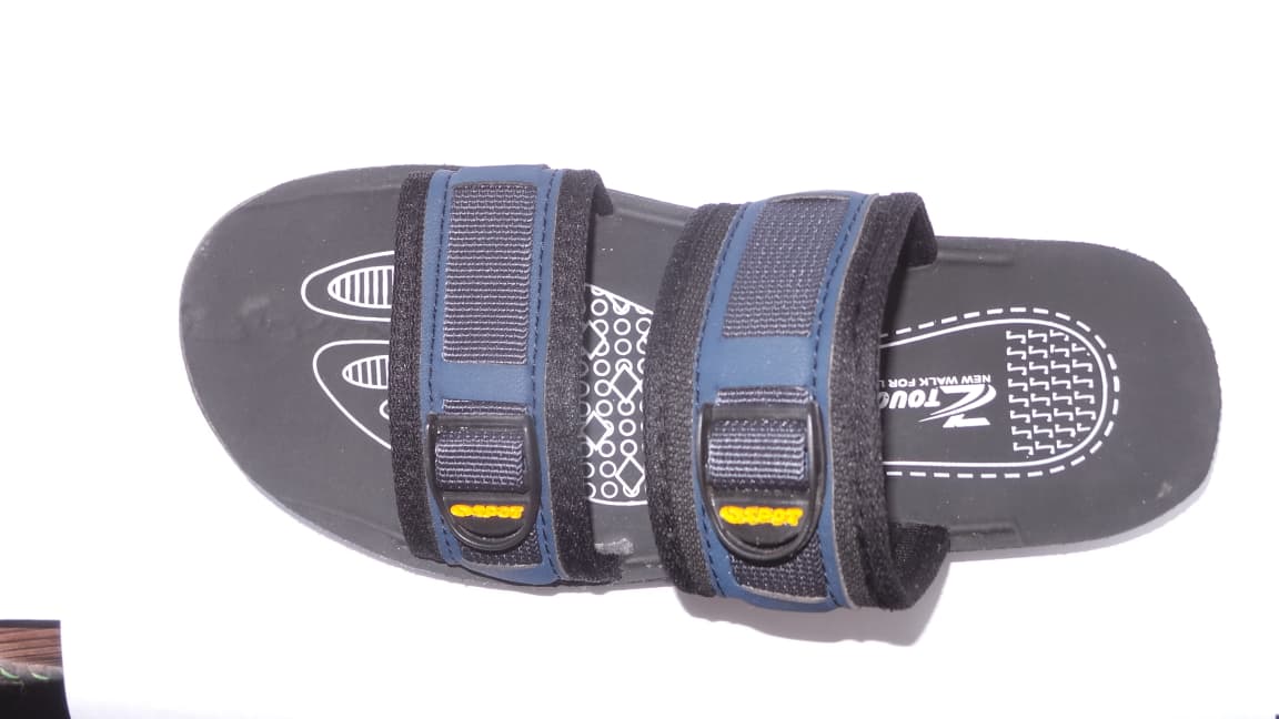 Open SANDAL